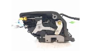 CERRADURA PUERTA DELANTERA DERECHA BMW X1 (2015-) SDRIVE 18 D 150CV 1995CC - L.6784677 / 728193411