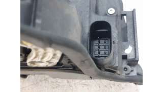 CERRADURA PUERTA DELANTERA DERECHA BMW X1 (2015-) SDRIVE 18 D 150CV 1995CC - L.6784677 / 728193411