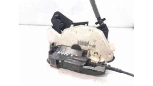 CERRADURA PUERTA DELANTERA DERECHA VOLKSWAGEN GOLF VII VARIANT (2013-) - L.6784680 / 5K1837016C