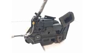 CERRADURA PUERTA DELANTERA DERECHA VOLKSWAGEN GOLF VII VARIANT (2013-) - L.6784680 / 5K1837016C 2