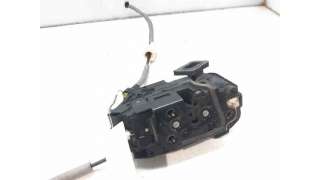 CERRADURA PUERTA DELANTERA DERECHA VOLKSWAGEN GOLF VII VARIANT (2013-) - L.6784680 / 5K1837016C