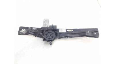 ELEVALUNAS TRASERO DERECHO BMW X1 (2015-) SDRIVE 18 D 150CV 1995CC - L.6784752 / 734951208