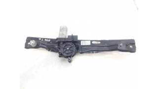 ELEVALUNAS TRASERO DERECHO BMW X1 (2015-) SDRIVE 18 D 150CV 1995CC - L.6784752 / 734951208