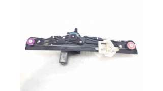 ELEVALUNAS TRASERO DERECHO BMW X1 (2015-) SDRIVE 18 D 150CV 1995CC - L.6784752 / 734951208