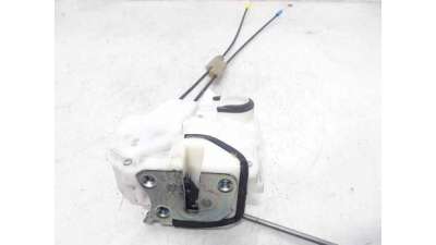 CERRADURA PUERTA DELANTERA DERECHA CITROEN C4 AIRCROSS (2012-) 1.6 HDI 115 AWC 114CV 1560CC - L.6784892 / 1610198780
