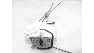 CERRADURA PUERTA DELANTERA DERECHA CITROEN C4 AIRCROSS (2012-) 1.6 HDI 115 AWC 114CV 1560CC - L.6784892 / 1610198780