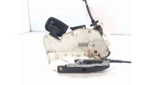 CERRADURA PUERTA TRASERA DERECHA VOLKSWAGEN GOLF VII VARIANT (2013-) - L.6784894 / 5K4839016Q