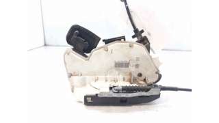 CERRADURA PUERTA TRASERA DERECHA VOLKSWAGEN GOLF VII VARIANT (2013-) - L.6784894 / 5K4839016Q