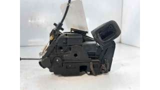 CERRADURA PUERTA TRASERA DERECHA VOLKSWAGEN GOLF VII VARIANT (2013-) - L.6784894 / 5K4839016Q