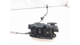 CERRADURA PUERTA TRASERA DERECHA VOLKSWAGEN GOLF VII VARIANT (2013-) - L.6784894 / 5K4839016Q