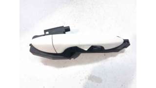 MANETA EXTERIOR TRASERA DERECHA HYUNDAI I20 (2014-) 1.2 84CV 1248CC - L.6784957 / 65412