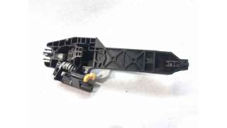 MANETA EXTERIOR TRASERA DERECHA HYUNDAI I20 (2014-) 1.2 84CV 1248CC - L.6784957 / 65412