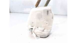 CERRADURA PUERTA TRASERA IZQUIERDA MAZDA CX-5 (2015-2017) 2.5 AWD 192CV 2488CC - L.6784964 / 8F07D0231