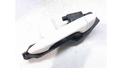 MANETA EXTERIOR TRASERA IZQUIERDA HYUNDAI I20 (2014-) 1.2 84CV 1248CC - L.6784965 / 56411