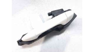 MANETA EXTERIOR TRASERA IZQUIERDA HYUNDAI I20 (2014-) 1.2 84CV 1248CC - L.6784965 / 56411