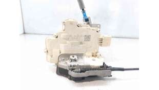 CERRADURA PUERTA TRASERA DERECHA AUDI A3 LIMOUSINE (2013-) - L.6785022 / 4G0839016B