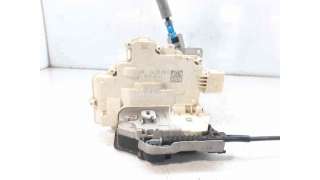 CERRADURA PUERTA TRASERA DERECHA AUDI A3 LIMOUSINE (2013-) - L.6785022 / 4G0839016B