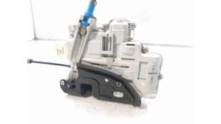 CERRADURA PUERTA TRASERA DERECHA AUDI A3 LIMOUSINE (2013-) - L.6785022 / 4G0839016B 2