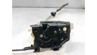 CERRADURA PUERTA TRASERA DERECHA AUDI A3 LIMOUSINE (2013-) - L.6785022 / 4G0839016B