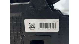 CERRADURA PUERTA DELANTERA IZQUIERDA HYUNDAI I20 (2014-) 1.2 84CV 1248CC - L.6785025 / 81310C8020