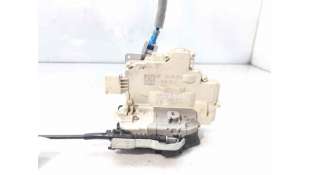 CERRADURA PUERTA TRASERA IZQUIERDA AUDI A3 LIMOUSINE (2013-) - L.6785026 / 4G0839015B