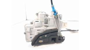 CERRADURA PUERTA TRASERA IZQUIERDA AUDI A3 LIMOUSINE (2013-) - L.6785026 / 4G0839015B 2