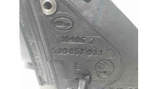 ANTENA MERCEDES-BENZ CLASE A (2018-) A 180 D (177.003) 116CV 1461CC - L.6785027 / A008306202