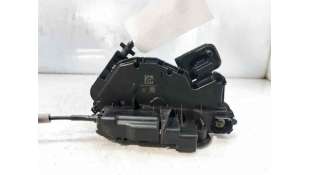 CERRADURA PUERTA DELANTERA IZQUIERDA VOLKSWAGEN GOLF VII (2012-) - L.6785029 / 5TB837015A