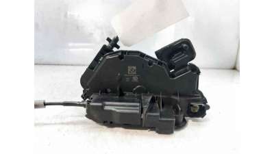 CERRADURA PUERTA DELANTERA IZQUIERDA VOLKSWAGEN GOLF VII (2012-) - L.6785029 / 5TB837015A