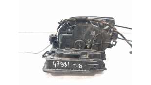 CERRADURA PUERTA TRASERA DERECHA BMW X1 (2015-) SDRIVE 18 D 150CV 1995CC - L.6785101 / 728194010