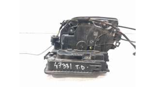 CERRADURA PUERTA TRASERA DERECHA BMW X1 (2015-) SDRIVE 18 D 150CV 1995CC - L.6785101 / 728194010