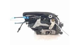 CERRADURA PUERTA TRASERA DERECHA BMW X1 (2015-) SDRIVE 18 D 150CV 1995CC - L.6785101 / 728194010 2