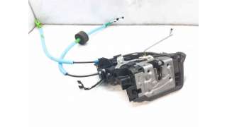 CERRADURA PUERTA TRASERA DERECHA BMW X1 (2015-) SDRIVE 18 D 150CV 1995CC - L.6785101 / 728194010
