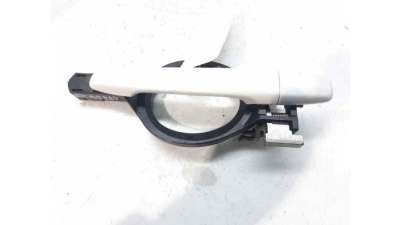 MANETA EXTERIOR TRASERA DERECHA CITROEN C4 AIRCROSS (2012-) 1.6 HDI 115 AWC 114CV 1560CC - L.6785103 / 645454