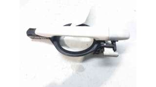 MANETA EXTERIOR TRASERA DERECHA CITROEN C4 AIRCROSS (2012-) 1.6 HDI 115 AWC 114CV 1560CC - L.6785103 / 645454