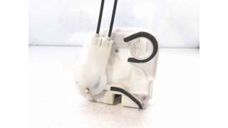 CERRADURA PUERTA TRASERA DERECHA CITROEN C4 AIRCROSS (2012-) 1.6 HDI 115 AWC 114CV 1560CC - L.6785110 / A047218