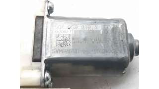 MOTOR ELEVALUNAS TRASERO DERECHO VOLKSWAGEN GOLF VII VARIANT (2013-) - L.6785112 / 5Q4959812A