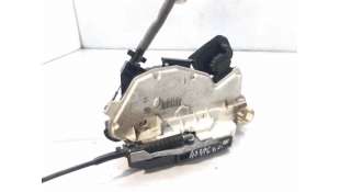 CERRADURA PUERTA DELANTERA IZQUIERDA VOLKSWAGEN GOLF VII VARIANT (2013-) - L.6785113 / 5K1837015E