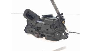 CERRADURA PUERTA DELANTERA IZQUIERDA VOLKSWAGEN GOLF VII VARIANT (2013-) - L.6785113 / 5K1837015E 2