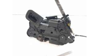 CERRADURA PUERTA DELANTERA IZQUIERDA VOLKSWAGEN GOLF VII VARIANT (2013-) - L.6785113 / 5K1837015E