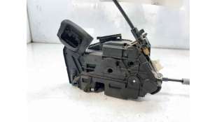 CERRADURA PUERTA TRASERA IZQUIERDA VOLKSWAGEN GOLF VII VARIANT (2013-) - L.6785116 / 5K4839015Q 2