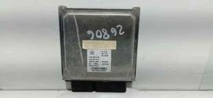 CERRADURA PUERTA DELANTERA DERECHA RENAULT MEGANE II (2003-2008) 1.5 DCI (BM02, BM13, BM2A, CM02, CM13) 101CV 1461CC - L.67