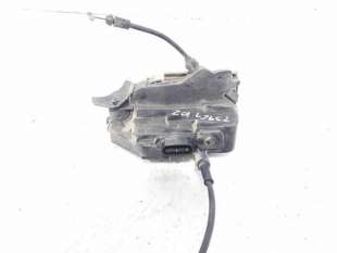 CERRADURA PUERTA DELANTERA DERECHA RENAULT MEGANE II (2003-2008) 1.5 DCI (BM02, BM13, BM2A, CM02, CM13) 101CV 1461CC - L.67 2