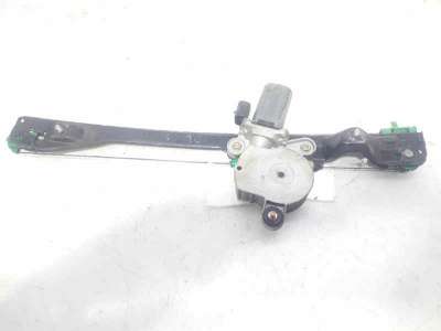 ELEVALUNAS DELANTERO IZQUIERDO FIAT PUNTO (1999-2010) 1.2 60 (188.030, .050, .130, .150, .230, .250) 60CV 1242CC - L.678576