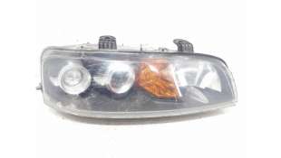 FARO DERECHO FIAT PUNTO (1999-2010) 1.2 60 (188.030, .050, .130, .150, .230, .250) 60CV 1242CC - L.6785774 / 0046522719