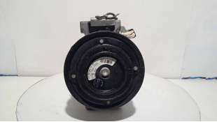 CERRADURA PUERTA DELANTERA DERECHA SKODA FABIA I (2000-2002) 1.4 60CV 1397CC - L.6785953 / 3B1837016T 2