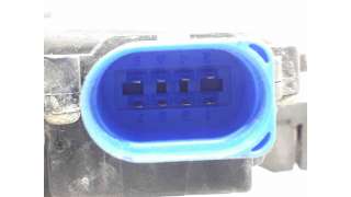 CERRADURA PUERTA DELANTERA DERECHA SKODA FABIA I (2000-2002) 1.4 60CV 1397CC - L.6785953 / 3B1837016T