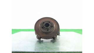MANGUETA DELANTERA DERECHA SKODA FABIA I (2000-2002) 1.4 60CV 1397CC - L.6786028 / 6Q0407256Q