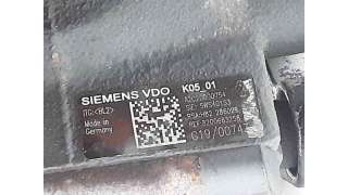 MANGUETA DELANTERA DERECHA SKODA FABIA I (2000-2002) 1.4 60CV 1397CC - L.6786028 / 6Q0407256Q
