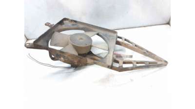 ELECTROVENTILADOR OPEL CORSA B (1993-2000) 1.2 I (F08, F68, M68) 45CV 1195CC - L.6786378 / 22061461